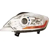 IPARLUX 11018904 Koplamp