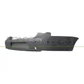 PRASCO VG0541061 Achterbumper