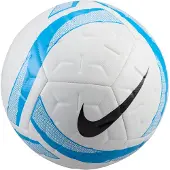 Nike Voetbal Academy Team Light - Wit/Blauw/Zwart