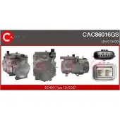 Casco CAC87006AS Aircopomp