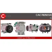 Casco CAC82037AS Aircopomp