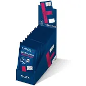 Amacx On The Go Bosvruchten Energiedrank Monodosisdoos 31g 12 Eenheden