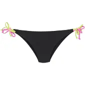Buffalo Bikinibroek lichtgroen / pink / zwart