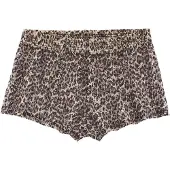 Buffalo Bikinibroek bruin / lichtbruin / zwart
