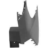 BLIC 5508-00-2514962P Bumper