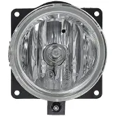 ULO Mistlampen 141609800