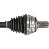 POINT GEAR PNG76309 Aandrijfas