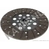 KAWE Koppelingsplaat 2269