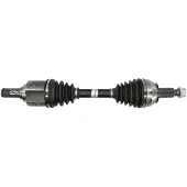 POINT GEAR PNG76293 Aandrijfas