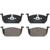 BRECK Remblokset 22631 00 701 00