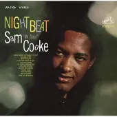 Sam Cooke - Night Beat (2 LP)