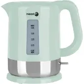 Fagor 1850-2200 W 1,5 L Elektrische Waterkoker