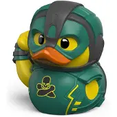 TUBBZ Numskull - Badeend - Suicide Squad - T.D.K - 9cm