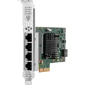 HP Broadcom BCM5719 Ethernet 1Gb 4-port BASE-T Adapter