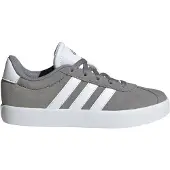 Adidas Sneakers 'VL COURT 3.0' grijs / wit