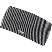 Chillouts Hoofdband Farum Headband – dun gestreepte katoenen hoofdband met zacht oppervlak