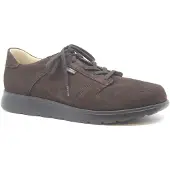 Finn Comfort 01361 Timaru Veterschoenen | Maat 8 Heren Bruin