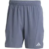 Adidas Sportbroek 'D4T' donkerblauw