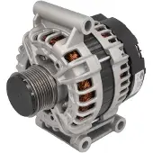 Hella Driefasige generator 8EL 011 713-361