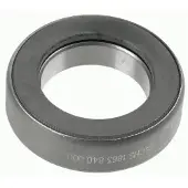 SACHS 1863 840 000 Druklager