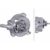 Hella 8TM 358 400-381 Vacuümpomp rembekrachtiger