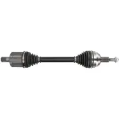 POINT GEAR Aandrijfas PNG76361