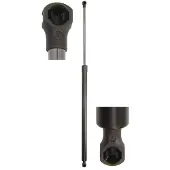 LESJÖFORS Gasveer kofferbak/laadruimte 8115679