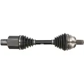 POINT GEAR PNG76329 Aandrijfas