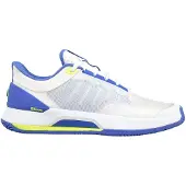 Wilson Intrigue Tour All Court Shoes Wit EU 40 Vrouw