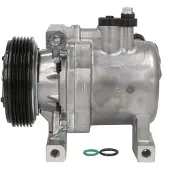 Bosch Airco-compressor 1 986 AD1 466