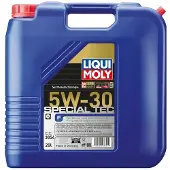 Liqui moly 3854 Motorolie