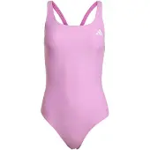 Adidas Sportbadpak 'Ess' orchidee / wit