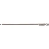 Makita Accessoires Schroefbit SQ2x137mm - 191V03-8 191V03-8
