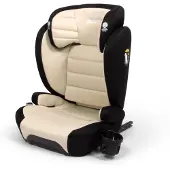 Zesso Autostoel i-Size 100-150cm – 15-36kg Zola Zand