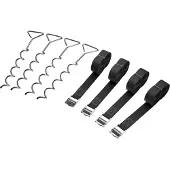 Senz Sports Verankeringsset - Senz Sports J5000 series