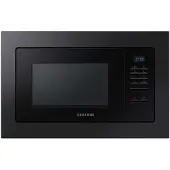 Samsung Magnetron MG20A7013CB/EG Koken, bakken & grillen met onderhoudsvriendelijk keramisch emaille interieur