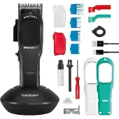 GAMMA PIÙ Gamma+ Boosted Up Clipper