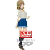 Banpresto Osamake: Kuroha Shida PVC Statue