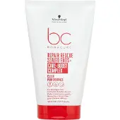 Schwarzkopf Professional BC Repair Rescue Sealed Ends+ Care-boost Complex
