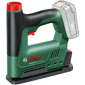 Bosch Universaltacker 18v Elektrische Tacker