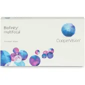 Biofinity Multifocal N 6 pack (+1.50), Maandlenzen, Contactlenzen, Cooper Vision