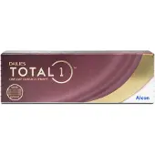 Total Alcon Dailies 1 -5,00 Daglenzen 30 St Contactlenzen