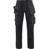 Blakläder 1545 Dames Werkbroek