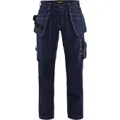 Blakläder 1545 Dames Werkbroek
