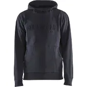 Blakläder 3530 Hoodie 3D - Donker Marineblauw - XXL
