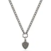 Police Talisman Ketting