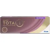 Alcon Dailies TOTAL1 Multifocal (30 lenzen)