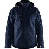Blakläder Winterjas 4-way Stretch 4484 | Maat: L