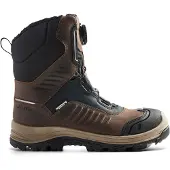 Blakläder Storm FL Winterlaars 2493 S3 | Zwart/Zwart | Maat 44 - 7330509918708