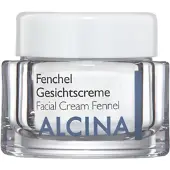 Alcina Facial Cream Fennel